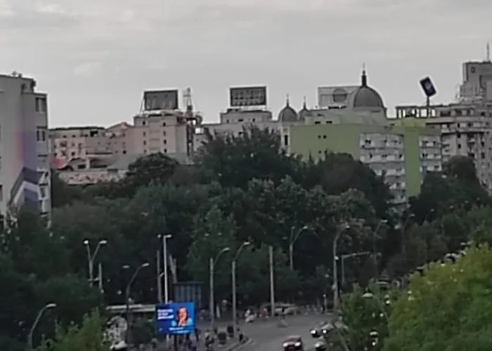 - Unirii - Timpuri Noi