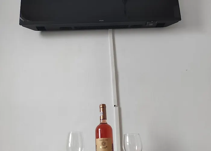 - Unirii - Timpuri Noi 公寓 *