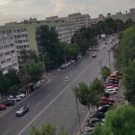 - Unirii - Timpuri Noi Appartement