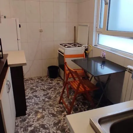 - Unirii - Timpuri Noi Appartement *