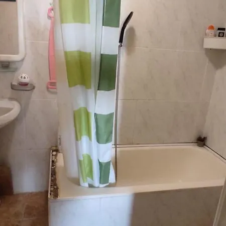 - Unirii - Timpuri Noi Apartman