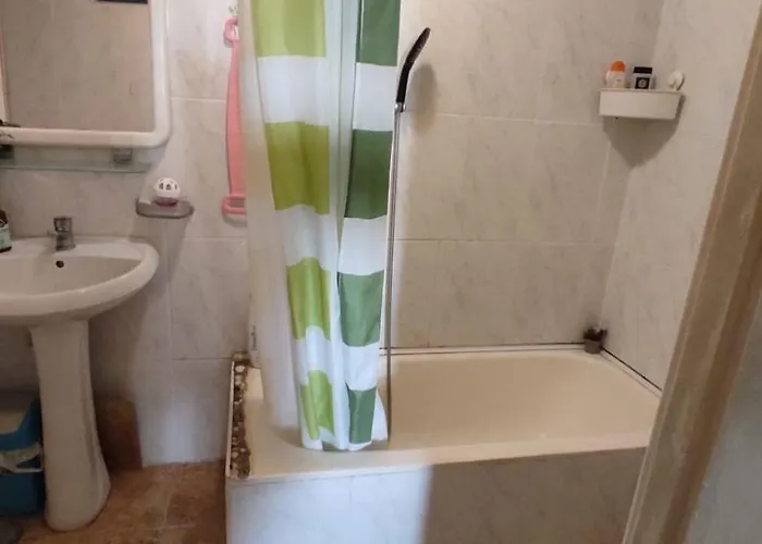 - Unirii - Timpuri Noi Apartman